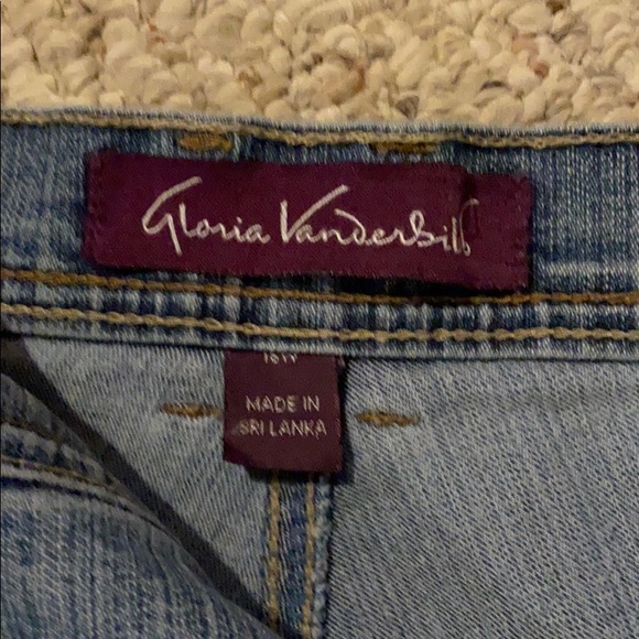 Jeans - Picture 2 of 2